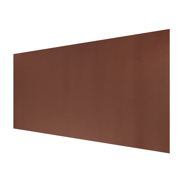 2400x1200x5mm Brown EVA Foam Boat Flooring Faux Teak Decking Sheet Pad COD