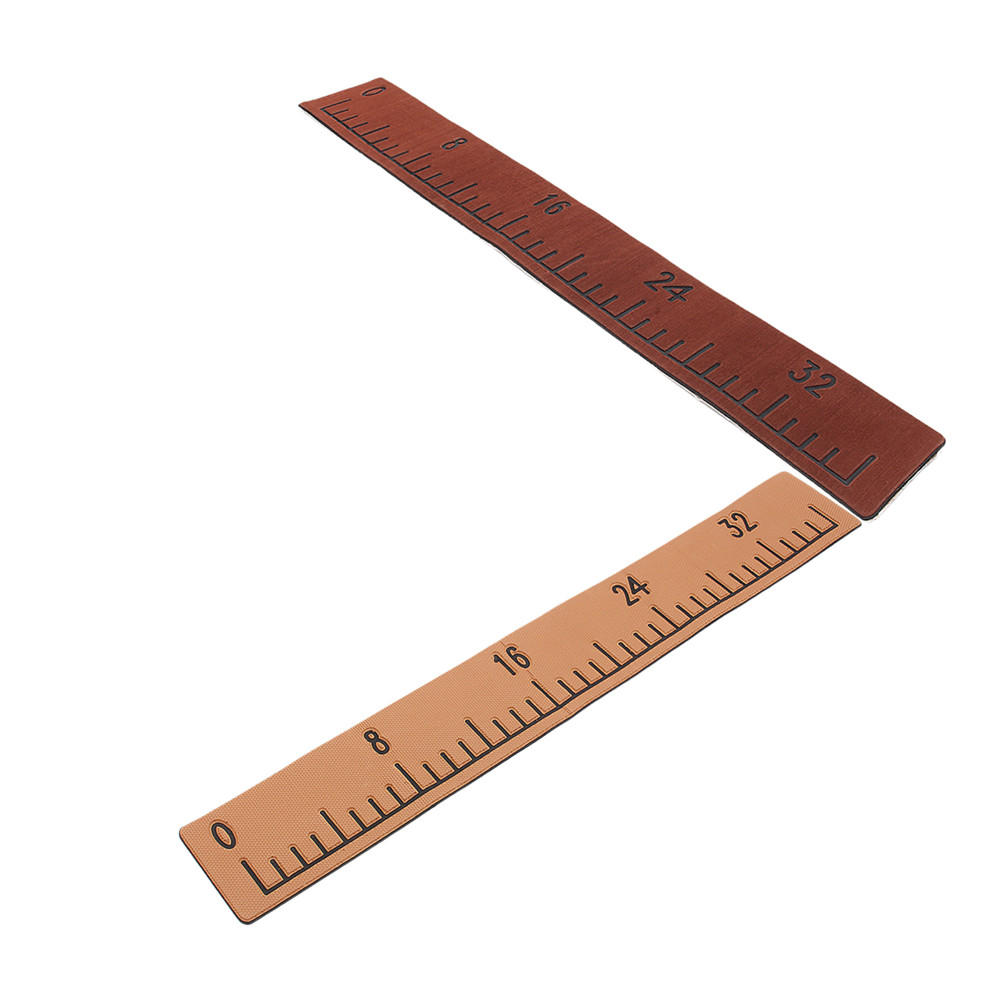 1000x150x6mm EVA Marine Mat Foam Boating Fishing Ruler Decking Light Brown Black/Dark Brown Black