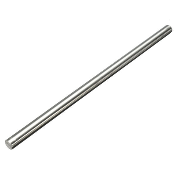 14mm Diameter Stainless Steel Round Bar Rod 125 to 500mm Length COD