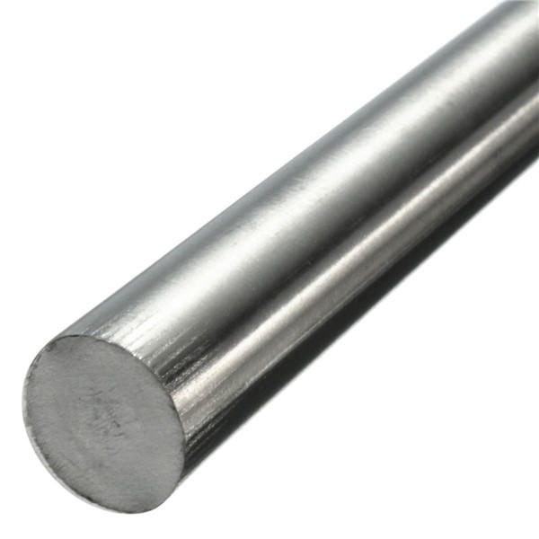 14mm Diameter Stainless Steel Round Bar Rod 125 to 500mm Length COD