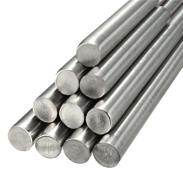 14mm Diameter Stainless Steel Round Bar Rod 125 to 500mm Length COD