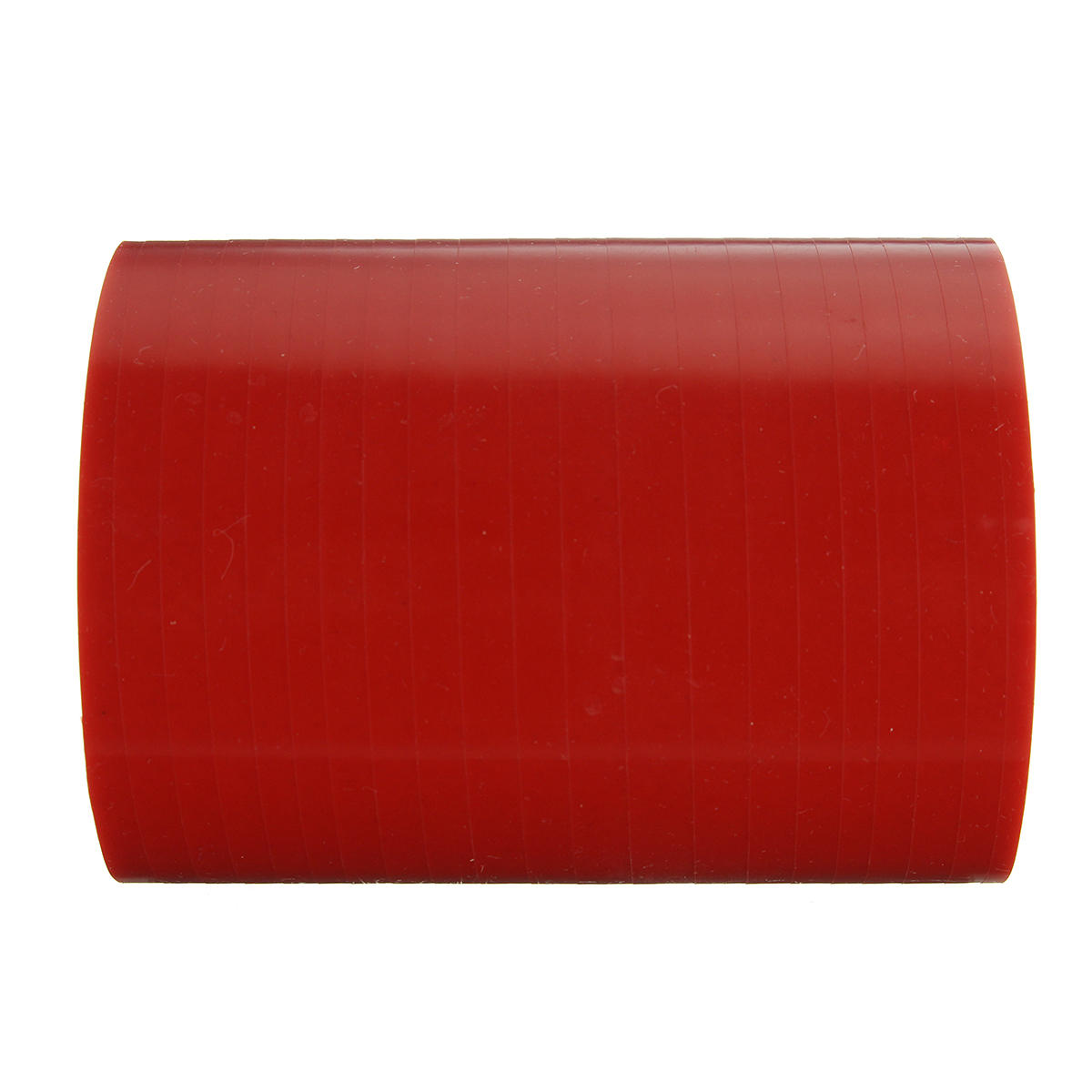 100mm Straight Silicone Hose Coupling Connector Silicon Rubber Tube Joiner Pipe Ash