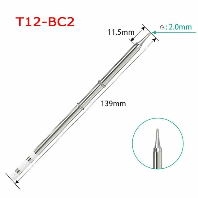 PTS80 T12 Smart Electric Soldering Iron Kit PD 65W DC 72W Adjustable Temperature Portable Solder Welding Station Heat Pencil