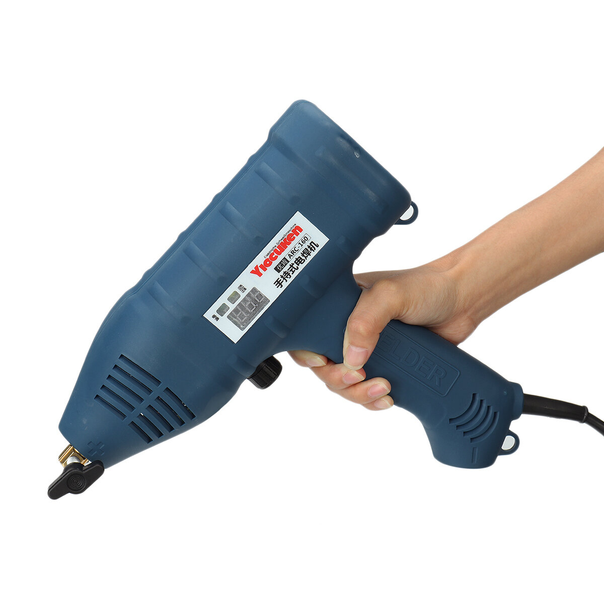 220V 4800W Integrated Handheld Welding Welder Trigger for Spot Welding Machine CO