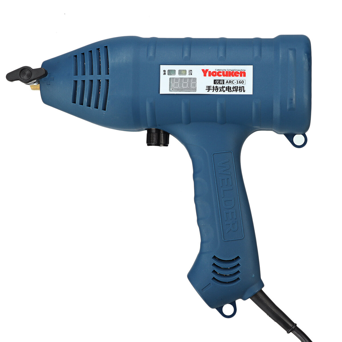 220V 4800W Integrated Handheld Welding Welder Trigger for Spot Welding Machine CO