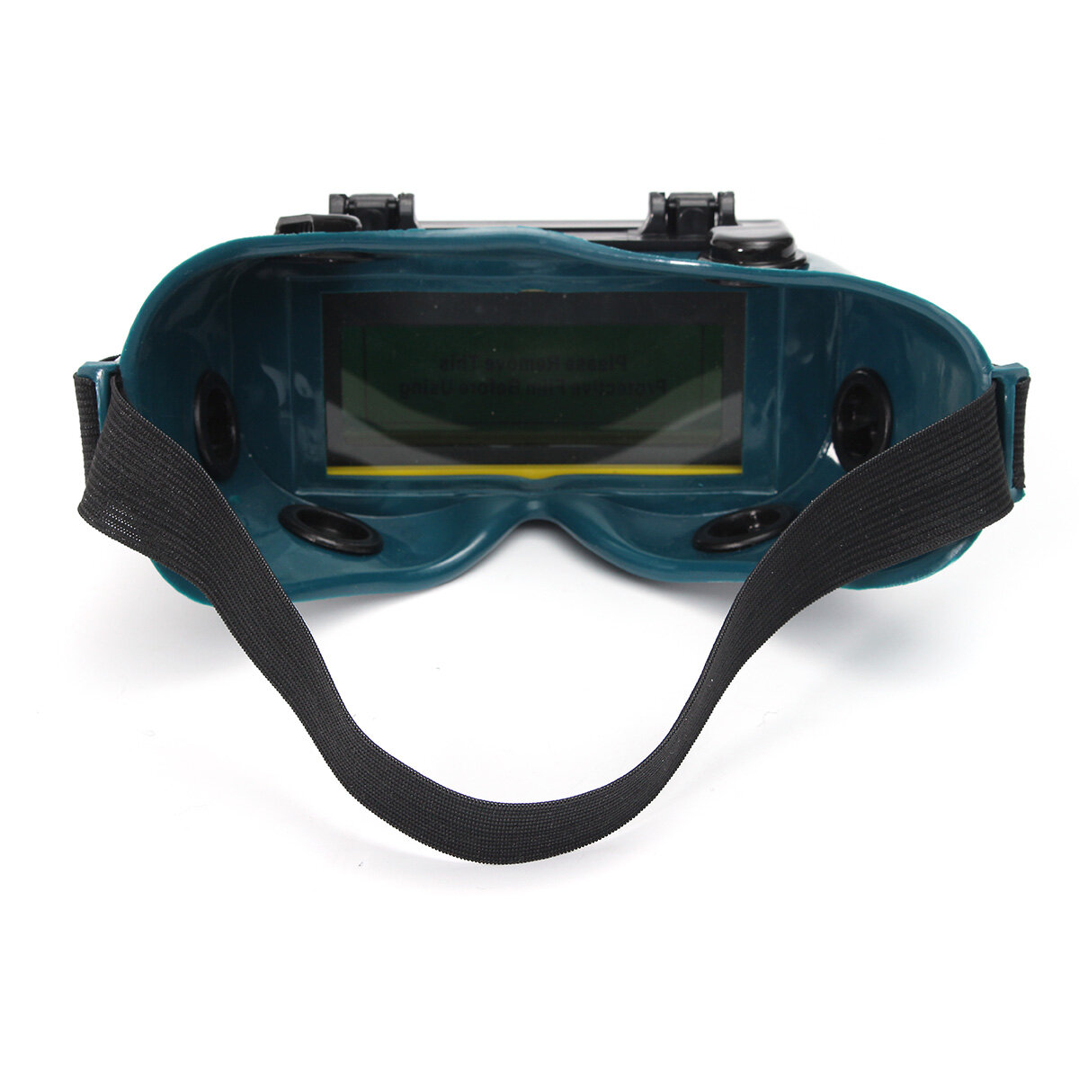 Auto Darkening Welder Welding Eyes Goggles Glasses Helmet Mask COD