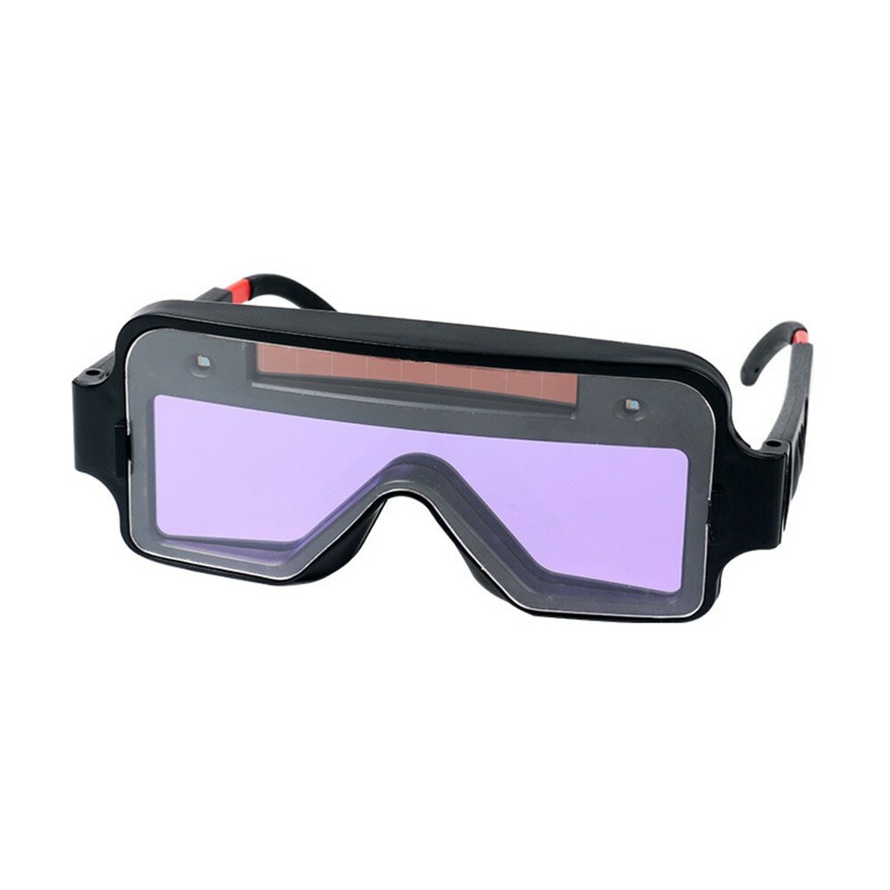 Solar Goggles Special Anti-glare Glasses Tools For Welders Upgrade Resist Ultraviolet Rays Scratch-resistant