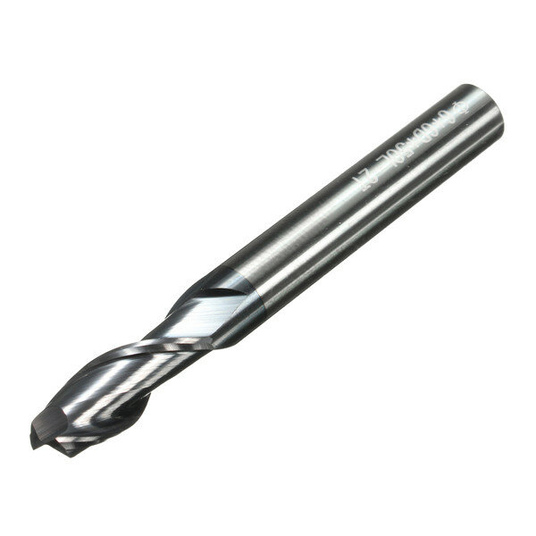 1 pcs set Carbide end mill 2 5 6 8 10 12mm 4 Flute Milling Cutter Alloy Coating Tungsten Steel cutting tool CNC maching Endmills