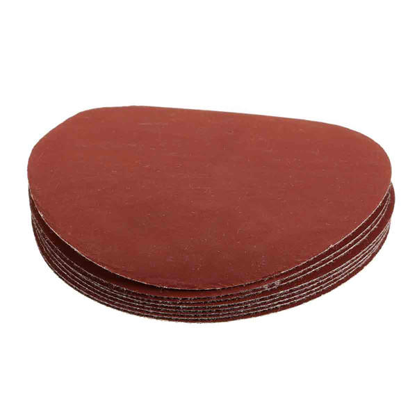 100pcs 4 Inch Sanding Discs 80-3000 Grit Mix Sander Disc Set 100mm Sanding Polishing Pads