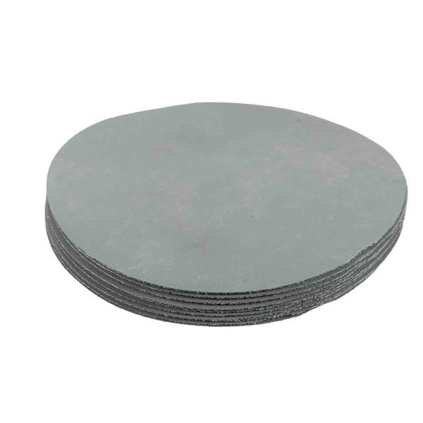 100pcs 4 Inch Sanding Discs 80-3000 Grit Mix Sander Disc Set 100mm Sanding Polishing Pads