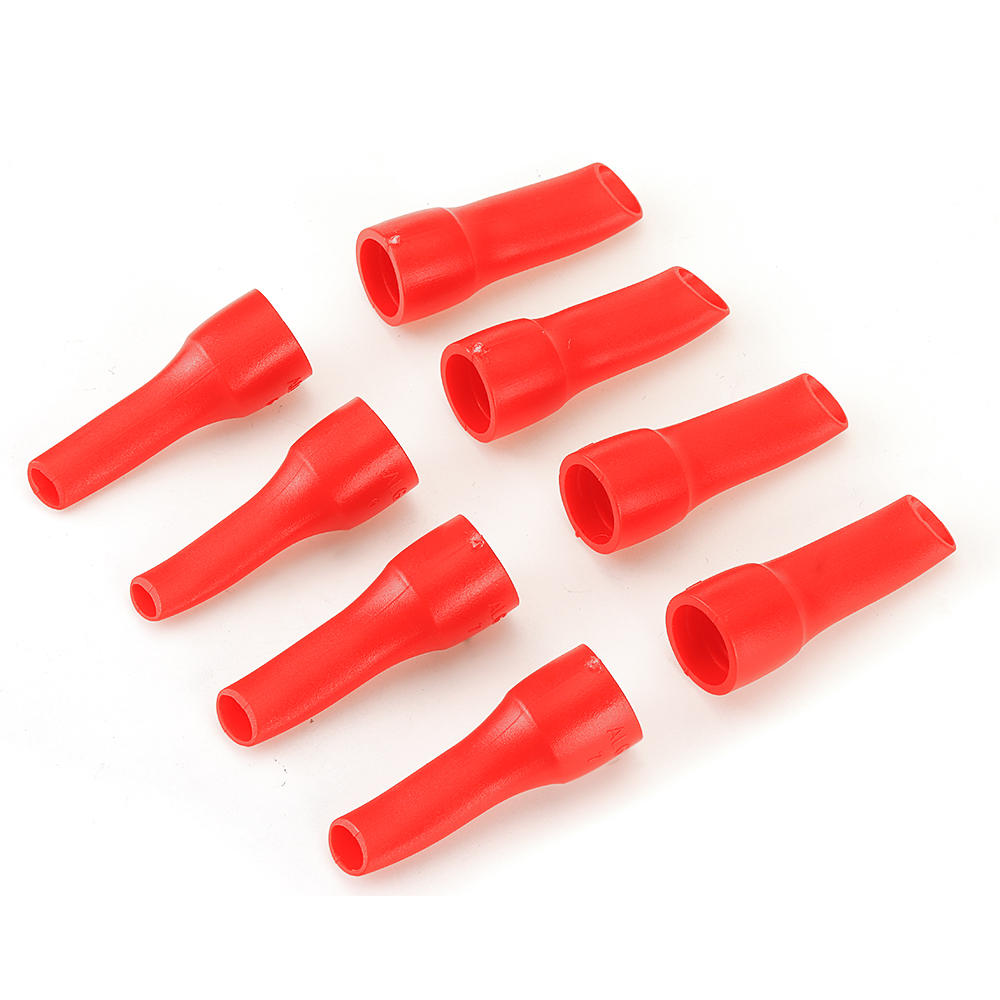 10pcs Universal Glue Nozzle Glass Glue Tip Mouth Nozzle with Base COD