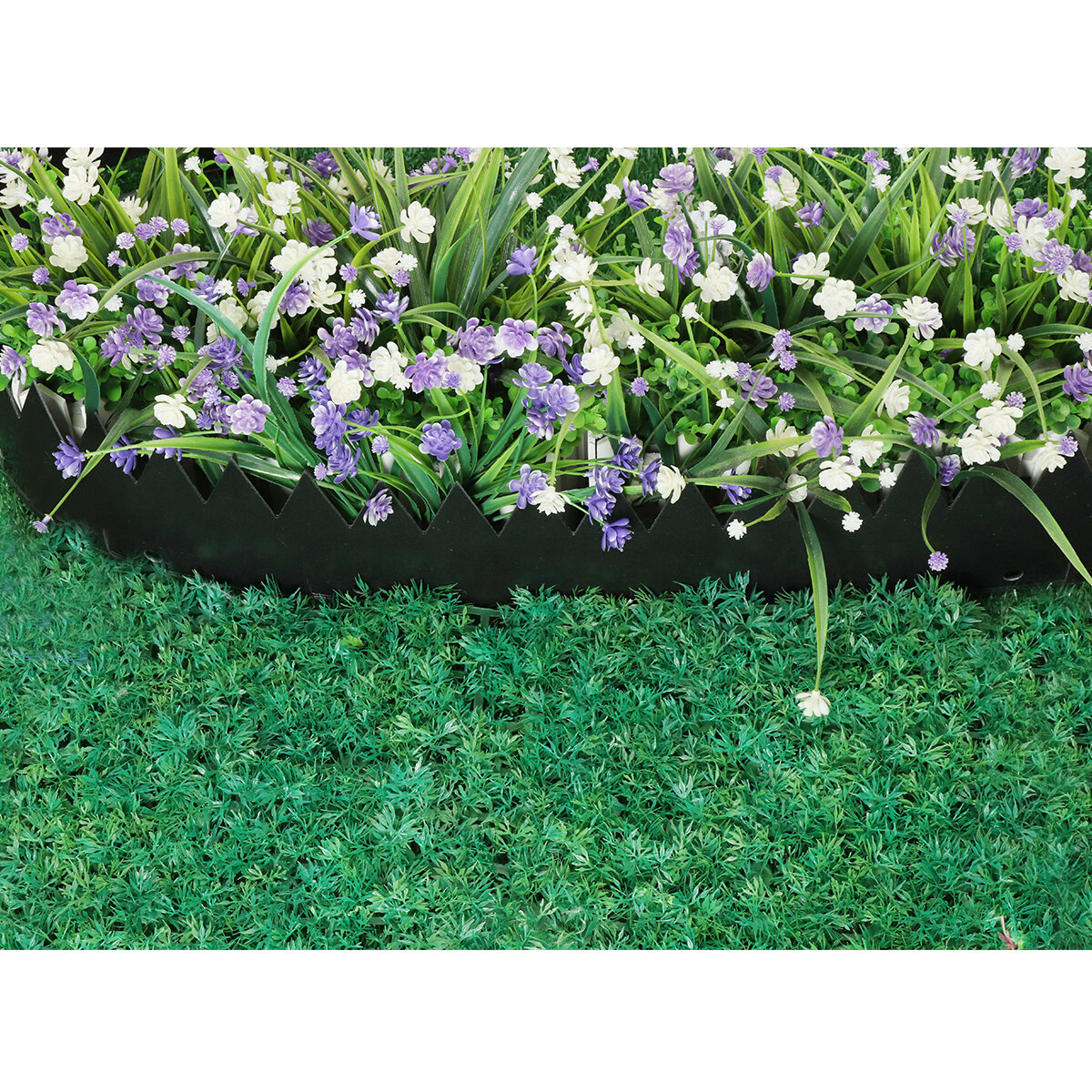 Flexible Garden Border Garden Lawn Edging COD