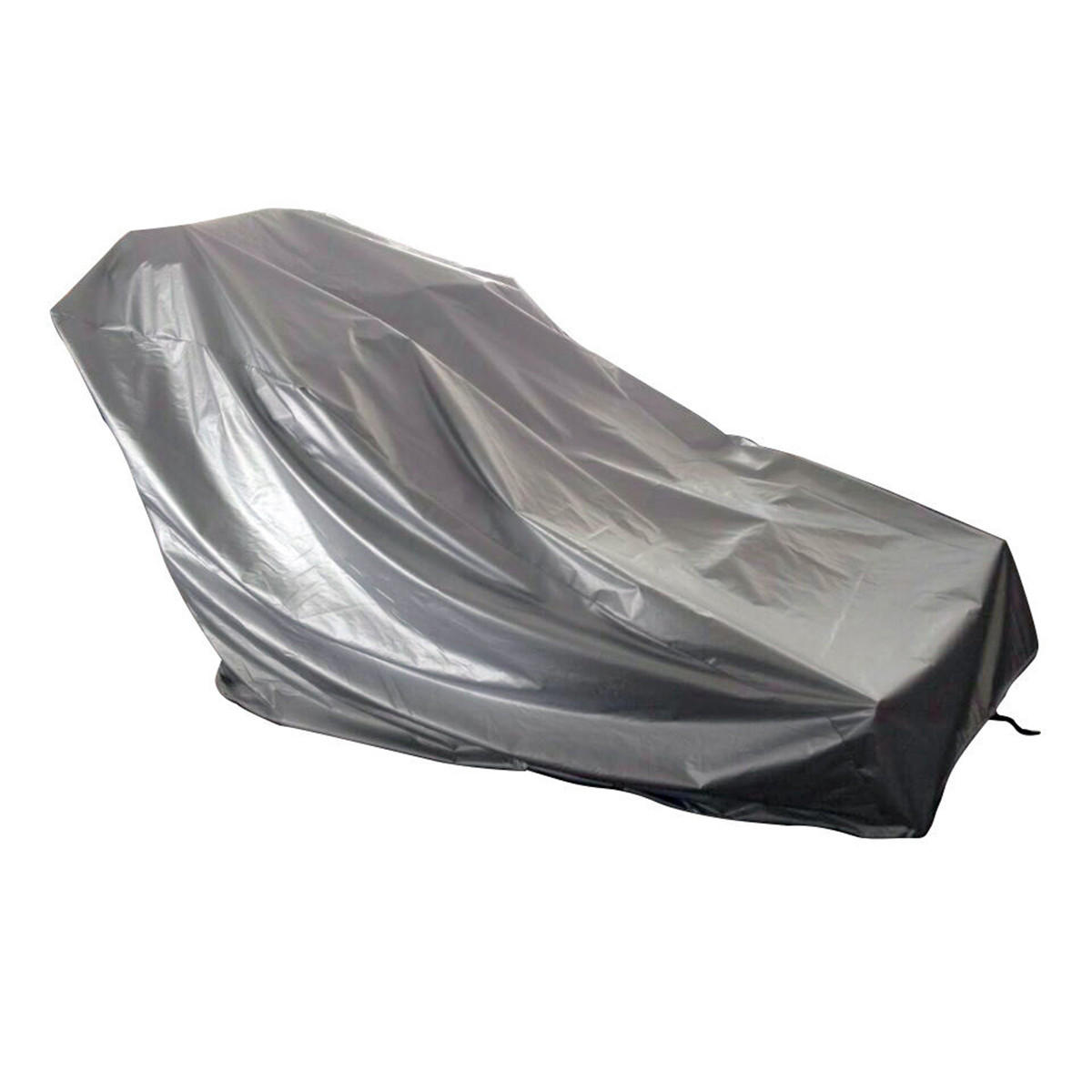 200x95x150cm Heavy Duty Treadmill Running Jogging Machine Waterproof Cover Shelter Protection Tools Kit