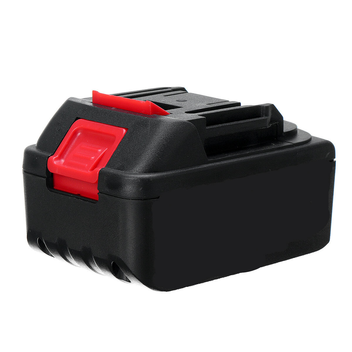 88V 10000mAh 10-section Electric Wrench Lithium Battery Power Tool Accessories Suitable For Makiita Accessory Products