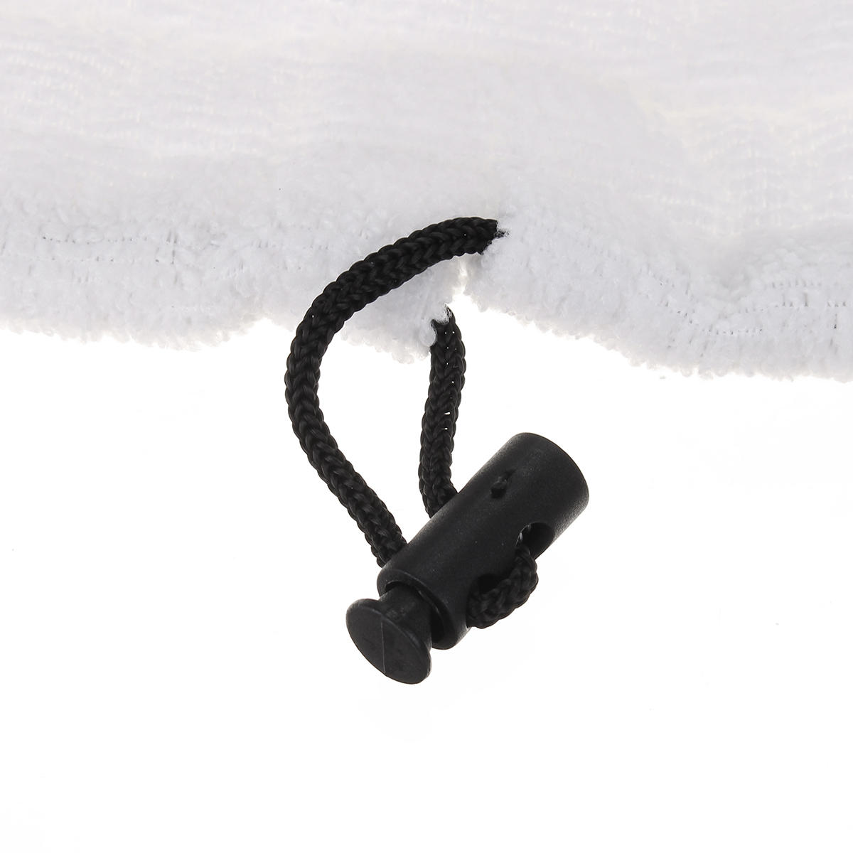 Replace Pads for Bissell Steam Mop Replacement Microfiber Head Cover COD