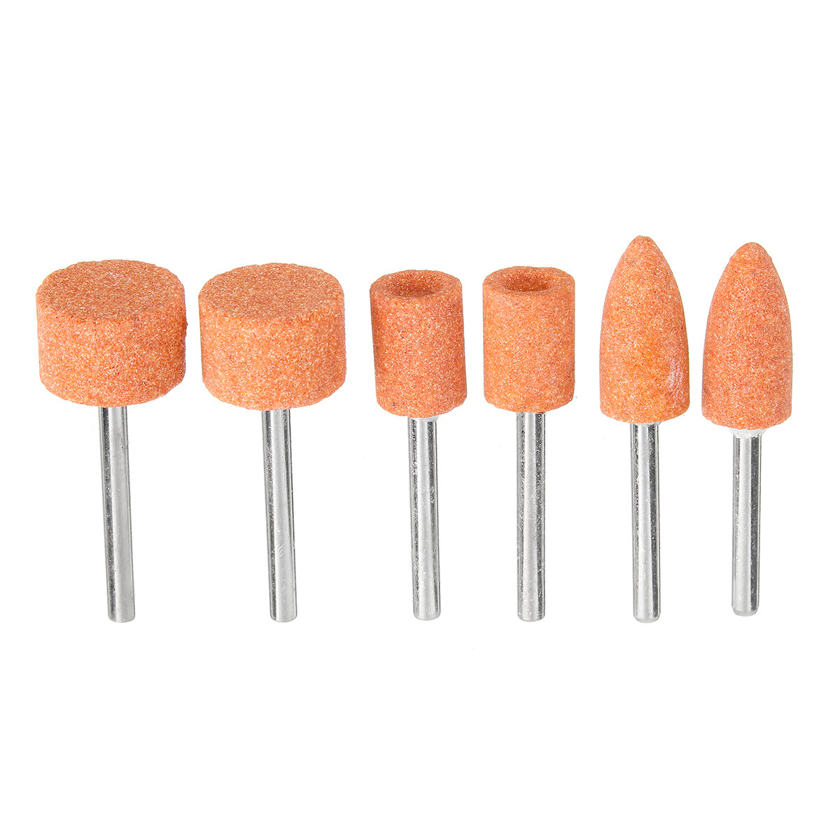 105PCS/161PCS Abrasives Accessories Abrasive Tools Wood Metal Engraving Electric Rotary Tool Accessory for Dremel Bit Set