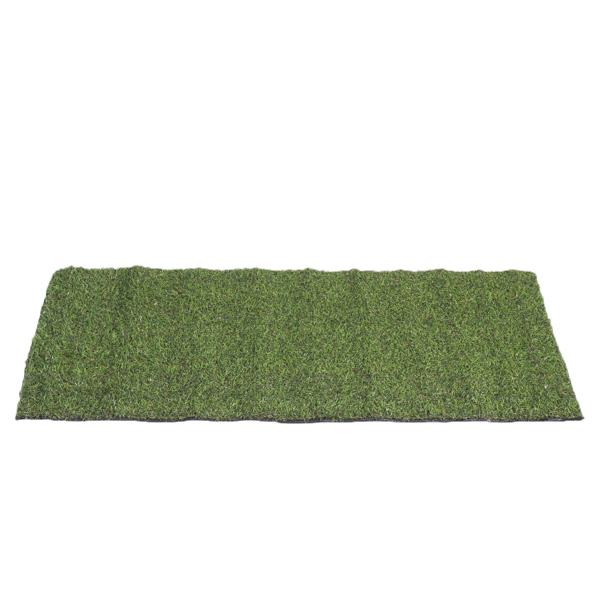 Artificial Grass Lawn Turf Synthetic Plants Lawn Garden Flooring Decor COD