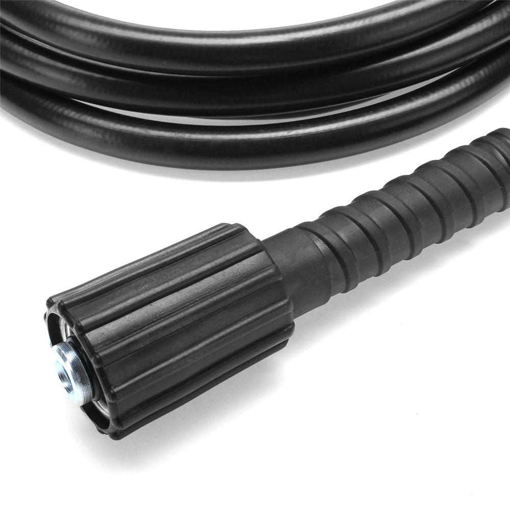 High Pressure Washer Water Extension Cleaning Hose 20/15/12/10/8/5/3M 5800PSI COD